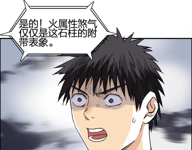 超能立方韩漫全集-第152话 朱雀火种的秘密无删减无遮挡章节图片 