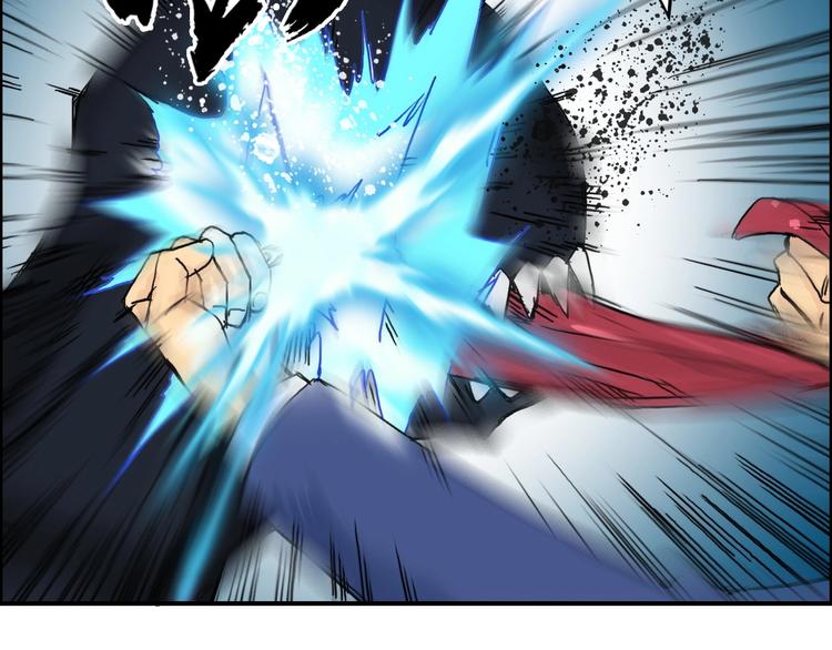 超能立方韩漫全集-第155话 爆炸般的成长无删减无遮挡章节图片 