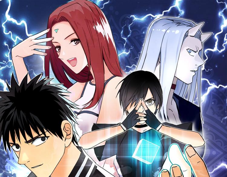 超能立方韩漫全集-第157话 欺人太甚！无删减无遮挡章节图片 
