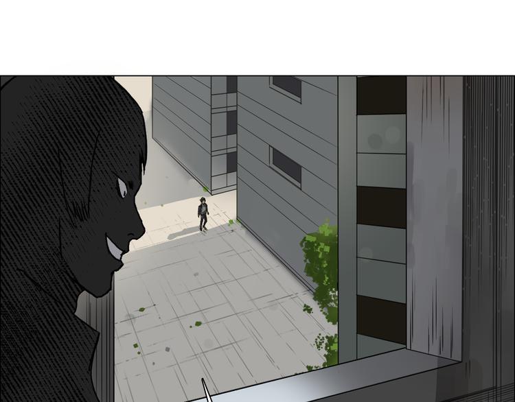 超能立方韩漫全集-第17话 天外有天无删减无遮挡章节图片 