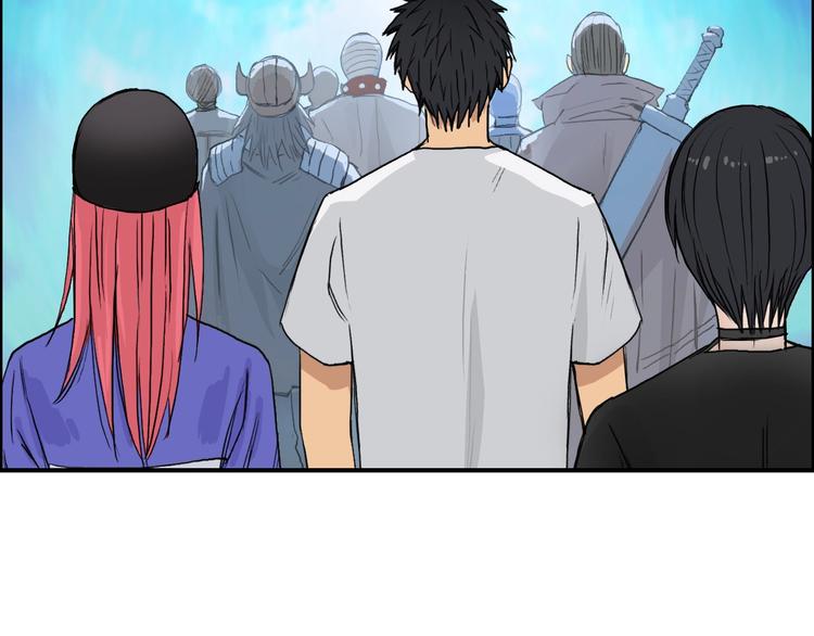 超能立方韩漫全集-第179话 为自己而活！无删减无遮挡章节图片 