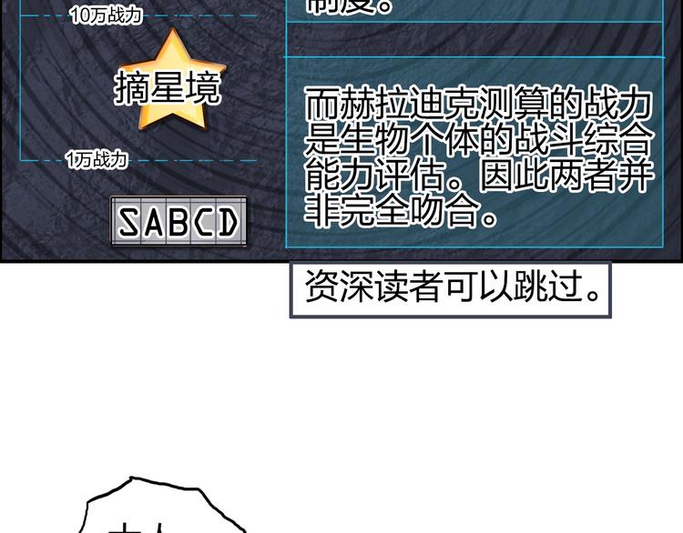 超能立方韩漫全集-第193话 老道，玩不起心跳！无删减无遮挡章节图片 