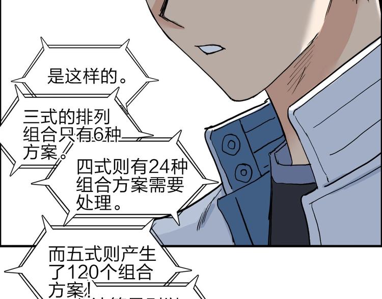 超能立方韩漫全集-第209话 就静静的看着你装X无删减无遮挡章节图片 