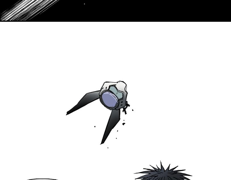 超能立方韩漫全集-第214话 天雷门，黑石城无删减无遮挡章节图片 