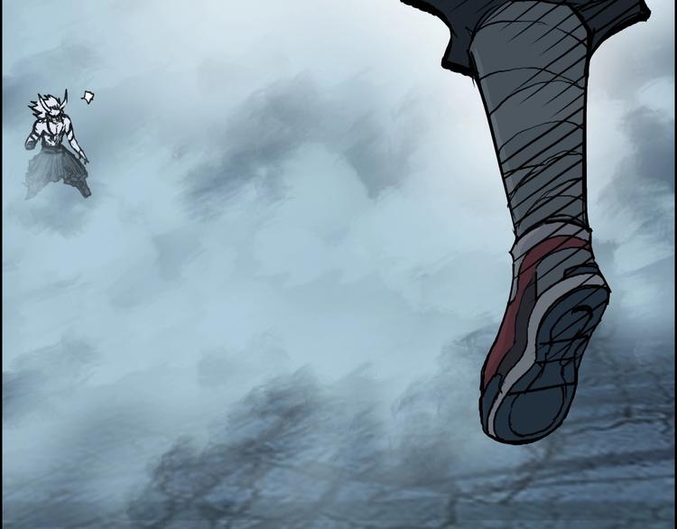 超能立方韩漫全集-第230话 我的后背交给你了！无删减无遮挡章节图片 