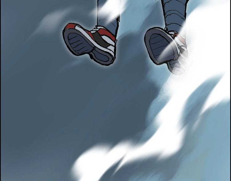 超能立方韩漫全集-第230话 我的后背交给你了！无删减无遮挡章节图片 