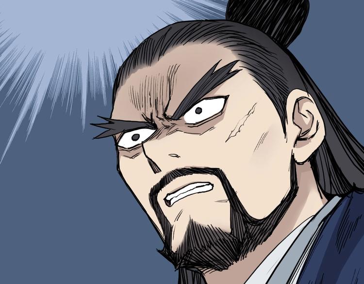 超能立方韩漫全集-第230话 我的后背交给你了！无删减无遮挡章节图片 