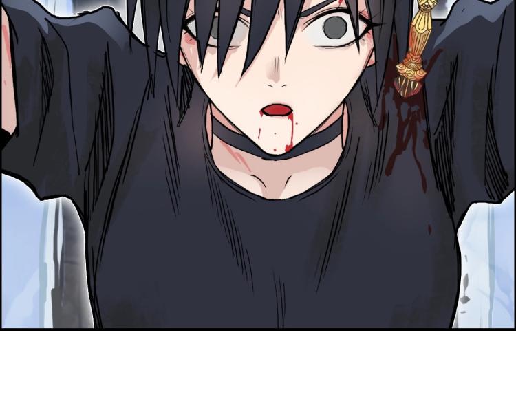 超能立方韩漫全集-第235话 小修，满状态复活！无删减无遮挡章节图片 