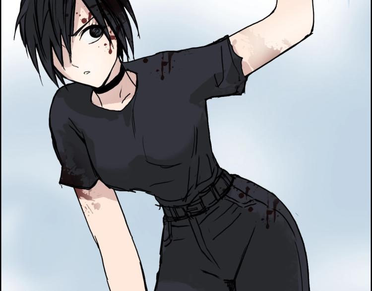 超能立方韩漫全集-第235话 小修，满状态复活！无删减无遮挡章节图片 