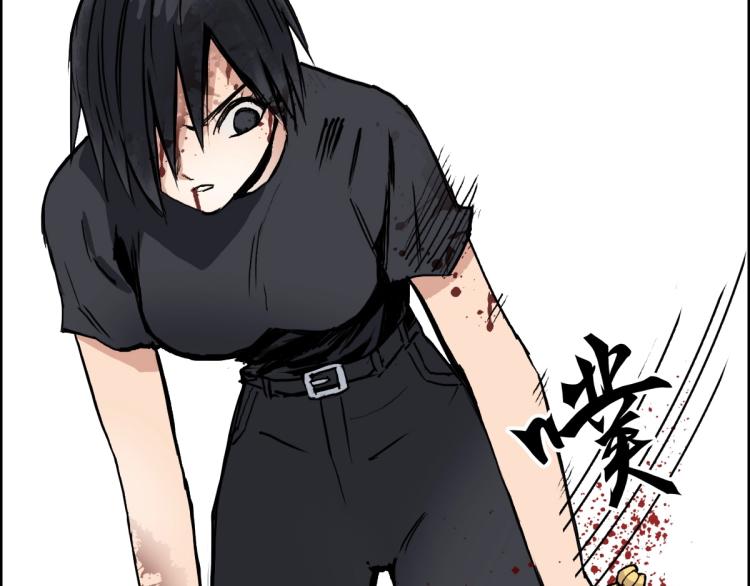 超能立方韩漫全集-第235话 小修，满状态复活！无删减无遮挡章节图片 