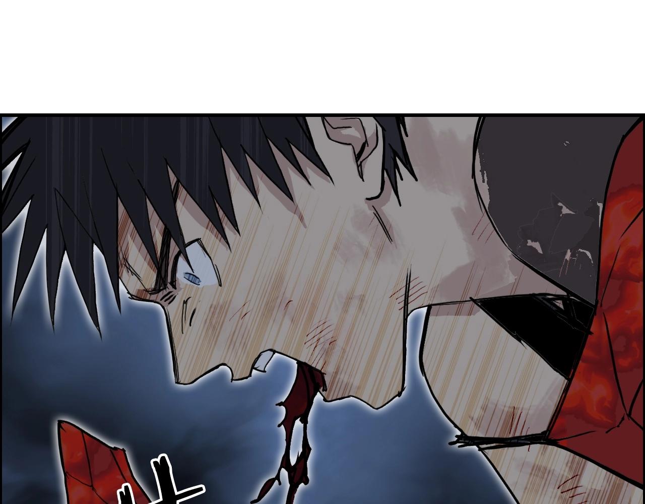 超能立方韩漫全集-第247话 危局无删减无遮挡章节图片 