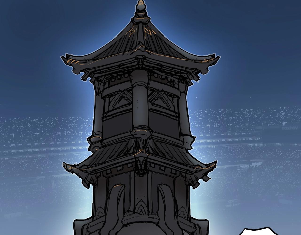 超能立方韩漫全集-第247话 危局无删减无遮挡章节图片 