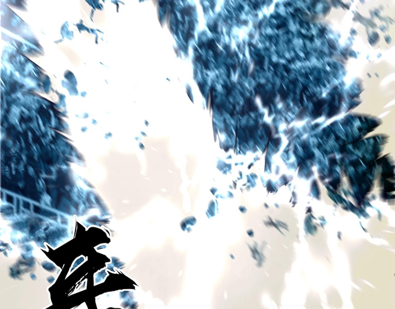 超能立方韩漫全集-第248话 全员飞升！无删减无遮挡章节图片 