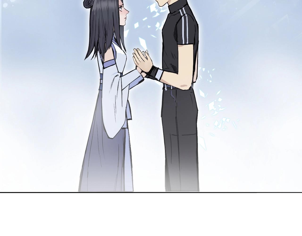 超能立方韩漫全集-第249话 放手一搏无删减无遮挡章节图片 