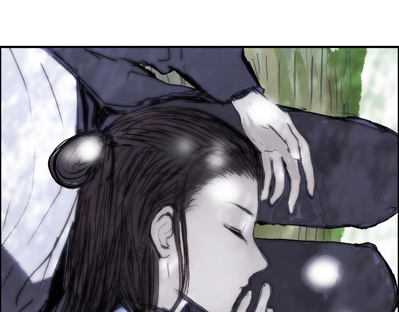 超能立方韩漫全集-第251话 最是人间留不住无删减无遮挡章节图片 