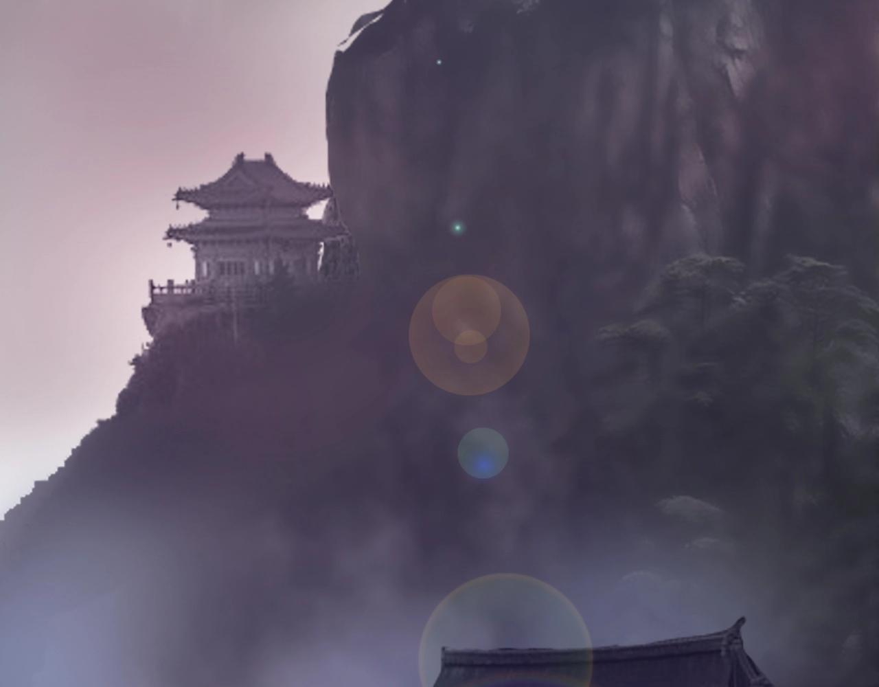 超能立方韩漫全集-第251话 最是人间留不住无删减无遮挡章节图片 