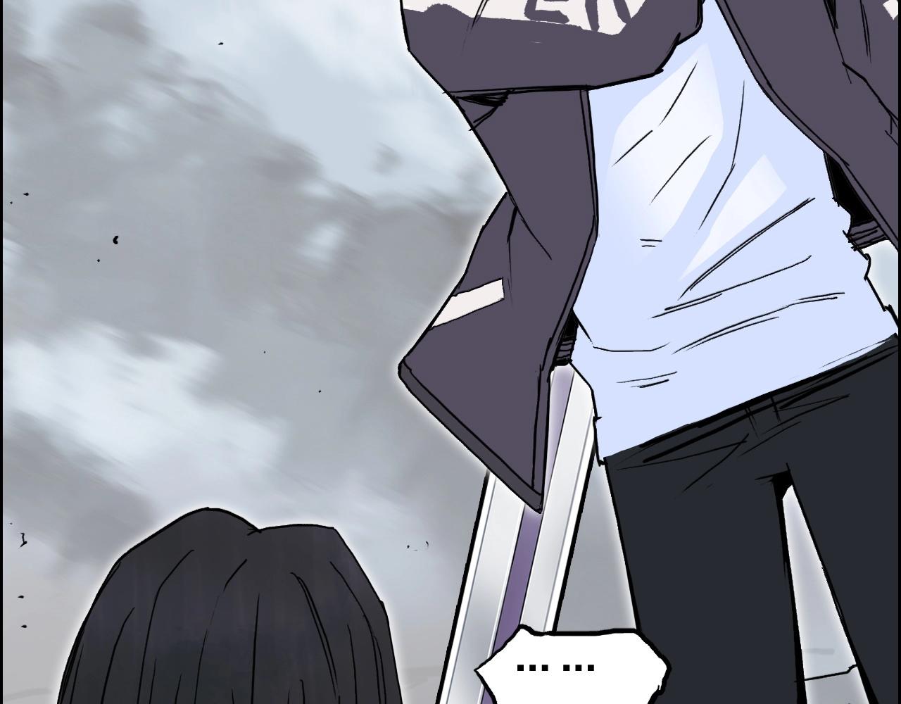 超能立方韩漫全集-第254话 穿越者—西谷溱无删减无遮挡章节图片 