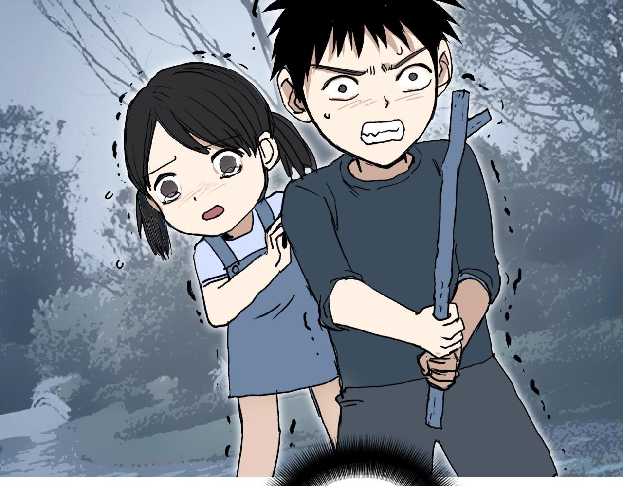 超能立方韩漫全集-第254话 穿越者—西谷溱无删减无遮挡章节图片 