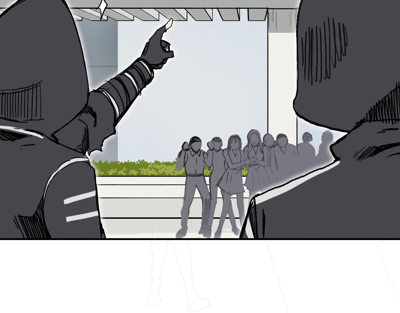 超能立方韩漫全集-第254话 穿越者—西谷溱无删减无遮挡章节图片 
