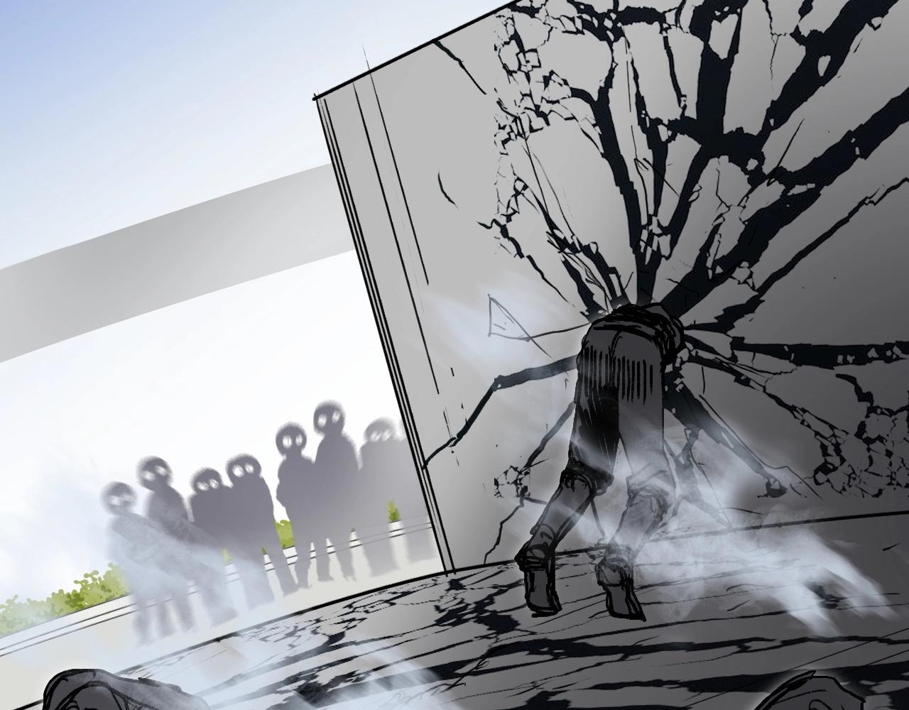 超能立方韩漫全集-第254话 穿越者—西谷溱无删减无遮挡章节图片 