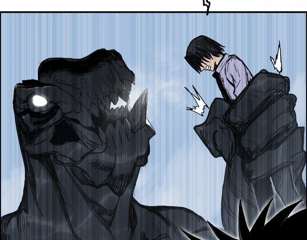 超能立方韩漫全集-第254话 穿越者—西谷溱无删减无遮挡章节图片 