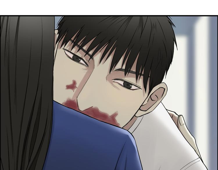 超能立方韩漫全集-第26话 濒死无删减无遮挡章节图片 