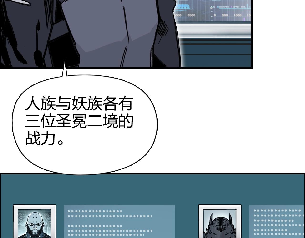 超能立方韩漫全集-第264话 鹬蚌相争无删减无遮挡章节图片 