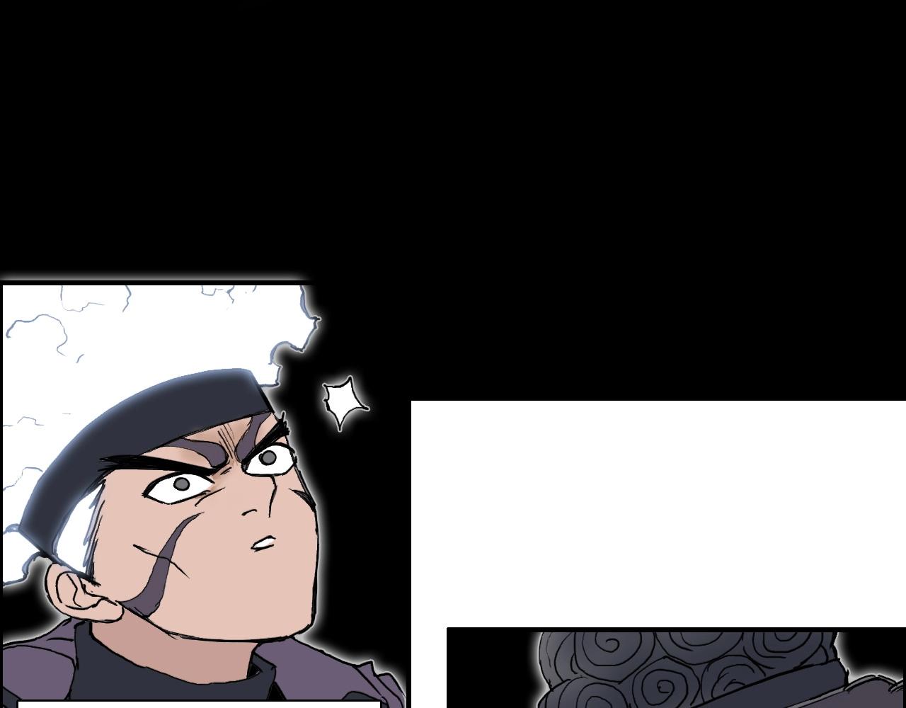 超能立方韩漫全集-第265话 与虎谋皮无删减无遮挡章节图片 