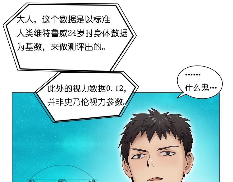 超能立方韩漫全集-第4话 成为世界之王？无删减无遮挡章节图片 