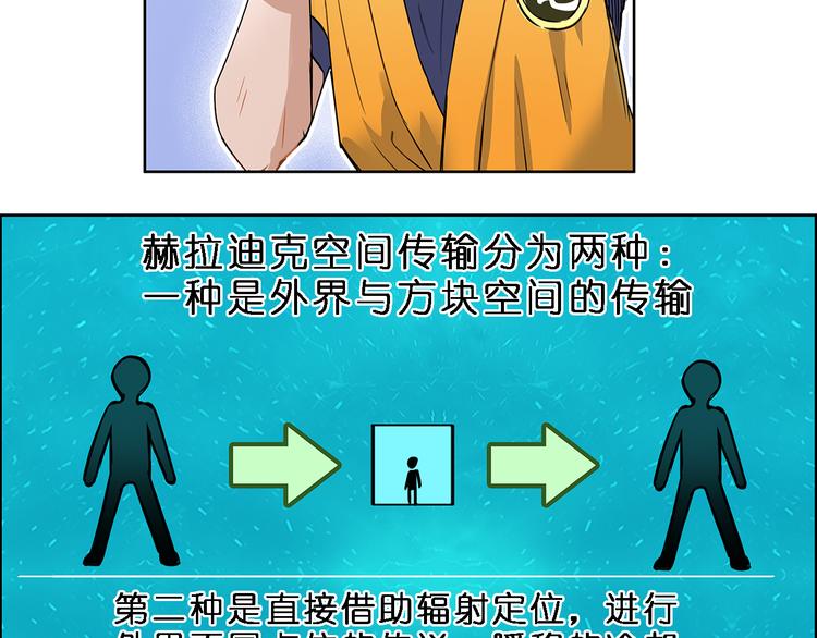 超能立方韩漫全集-第4话 成为世界之王？无删减无遮挡章节图片 