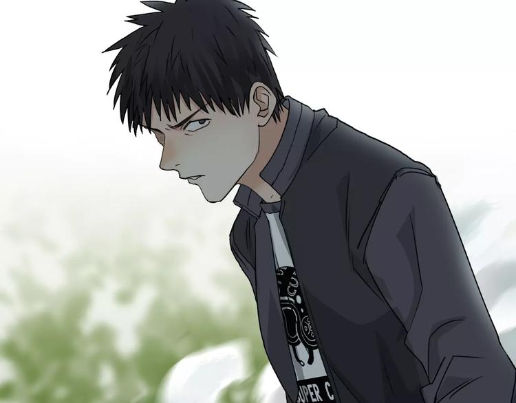 超能立方韩漫全集-第61话 邪骨六煞队无删减无遮挡章节图片 
