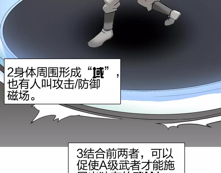 超能立方韩漫全集-第63话 A级武者的秘密无删减无遮挡章节图片 