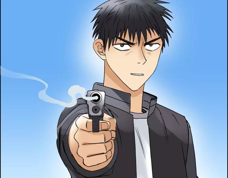 超能立方韩漫全集-第67话 武者暴走无删减无遮挡章节图片 