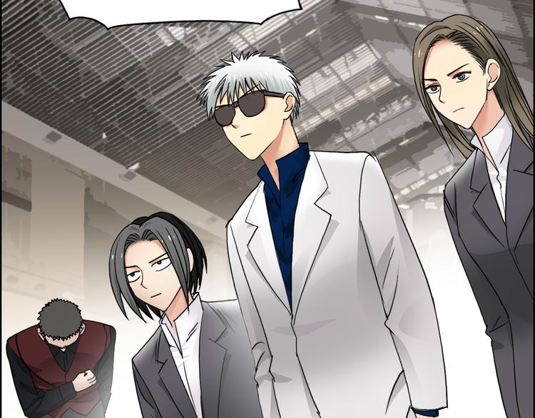 超能立方韩漫全集-第75话 逃离危机无删减无遮挡章节图片 