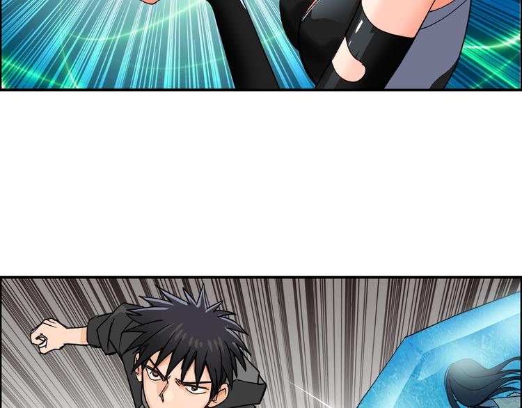 超能立方韩漫全集-第86话 地表最强小队参上！无删减无遮挡章节图片 