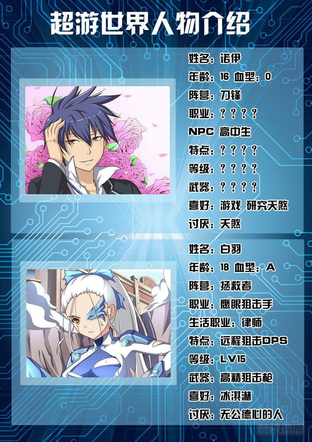 超游世界韩漫全集-050 烈焰魔女歼灭战1无删减无遮挡章节图片 