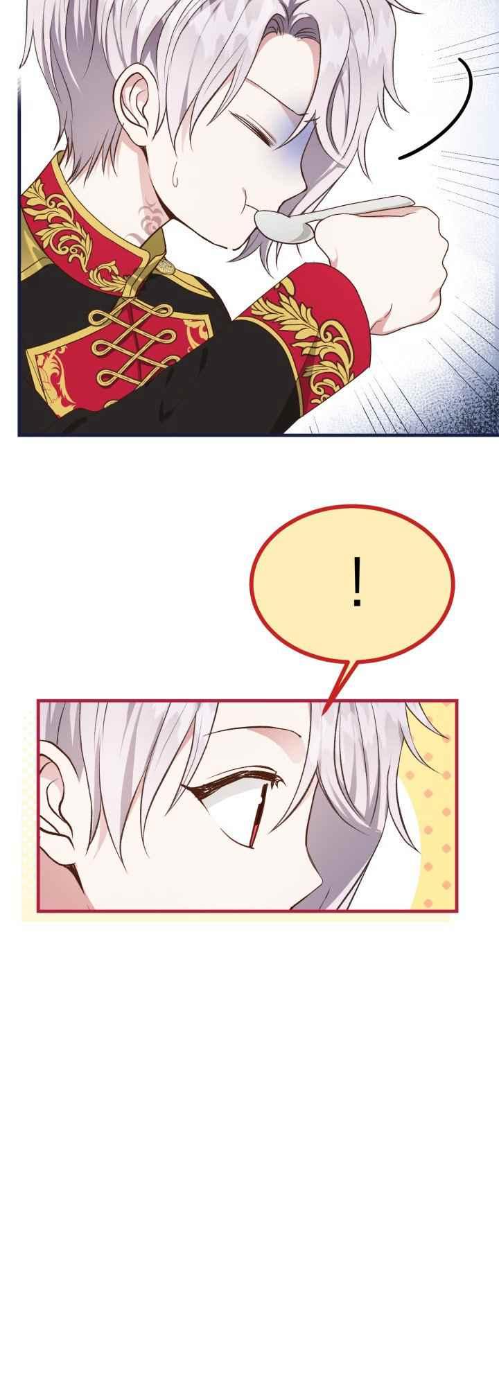 成了怪物皇太子的未婚妻韩漫全集-第30话无删减无遮挡章节图片 