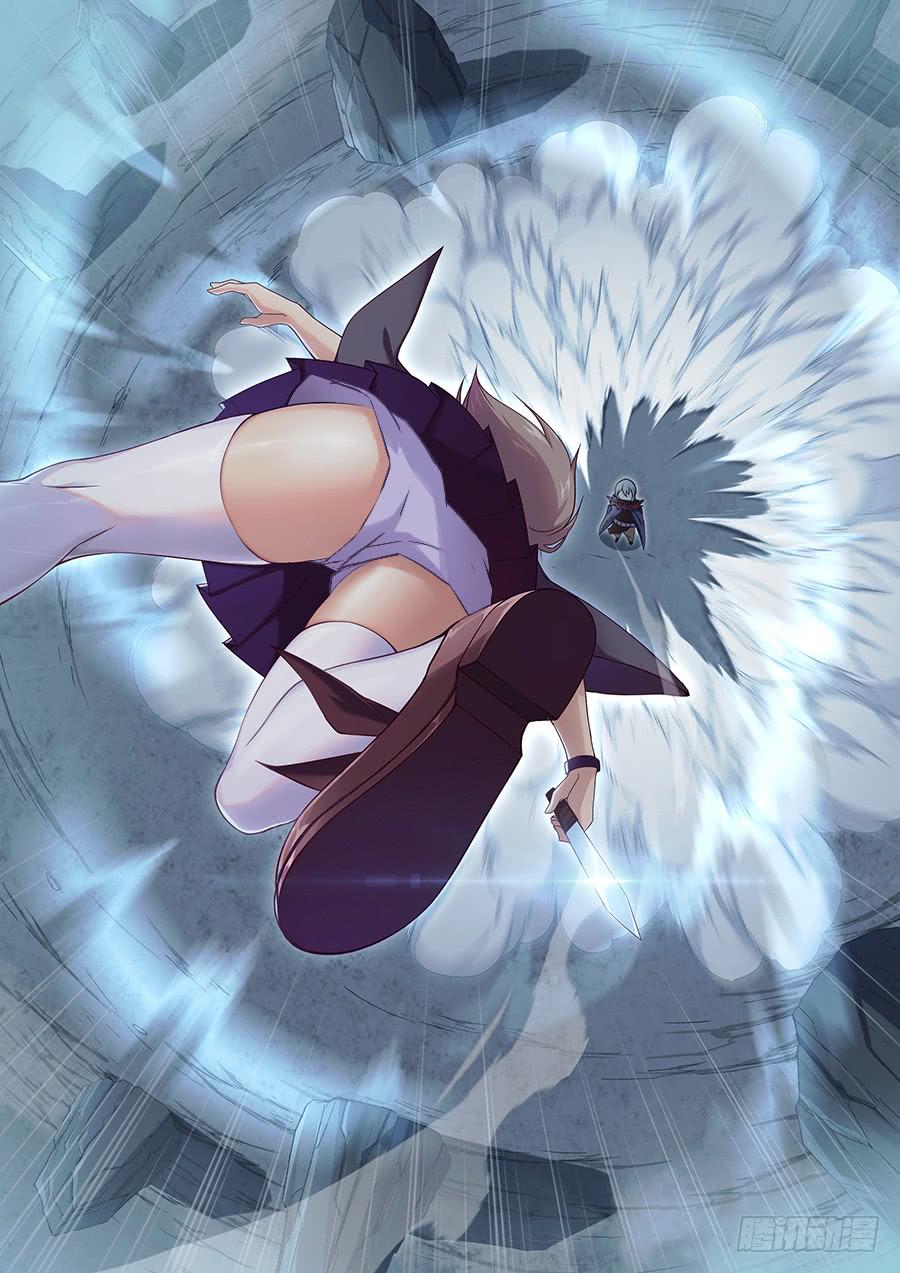 承受师韩漫全集-第二十八话·我找到你了无删减无遮挡章节图片 