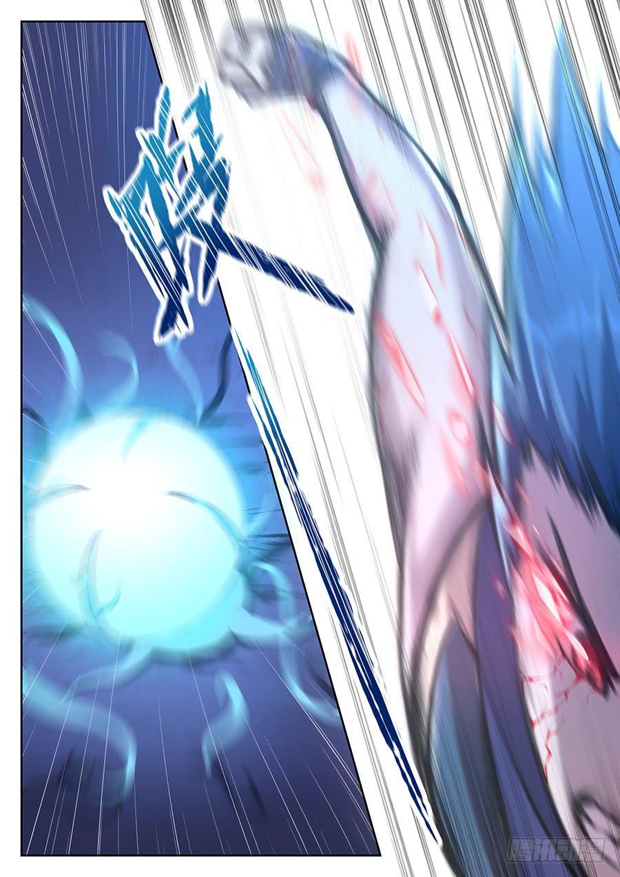 承受师韩漫全集-第三十四话·身体出事了无删减无遮挡章节图片 