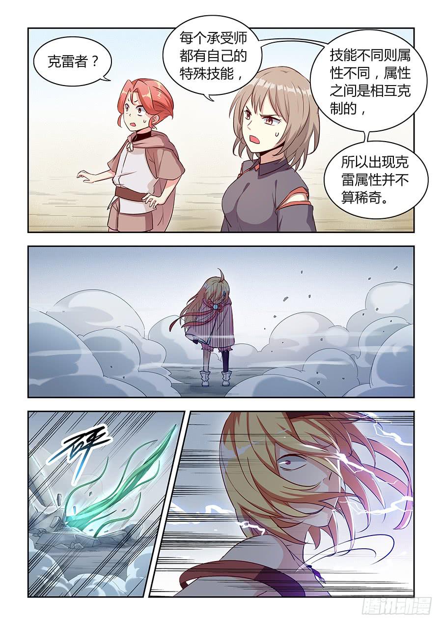 承受师韩漫全集-第五十七话·变身无删减无遮挡章节图片 