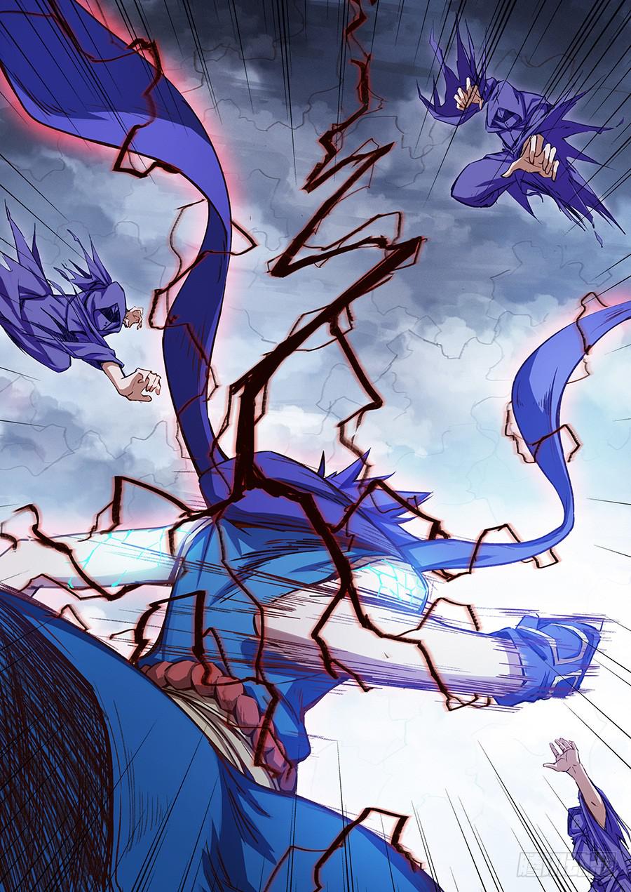 承受师韩漫全集-第七十话·我在这里无删减无遮挡章节图片 