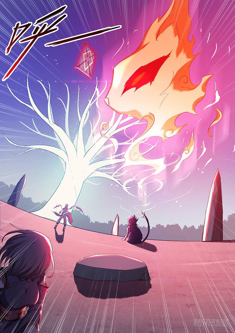 承受师韩漫全集-第八十八话·不怕死的承受无删减无遮挡章节图片 