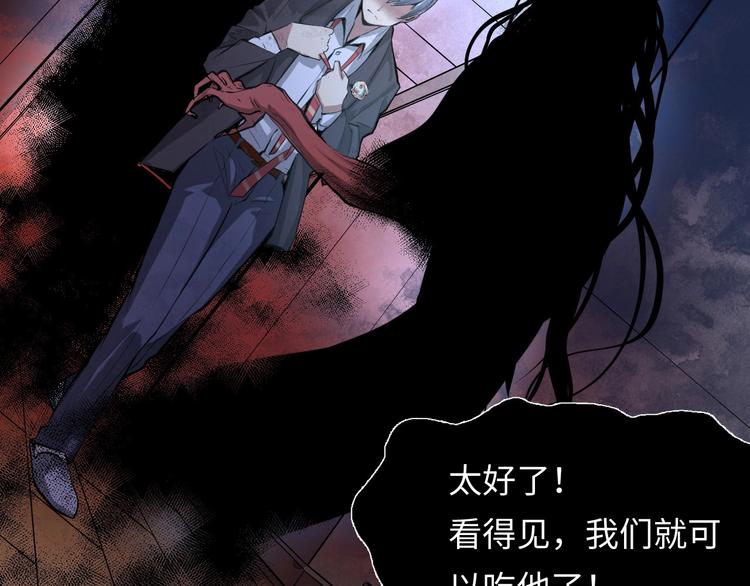 成为克苏鲁神主韩漫全集-第1话 这世界疯了！无删减无遮挡章节图片 
