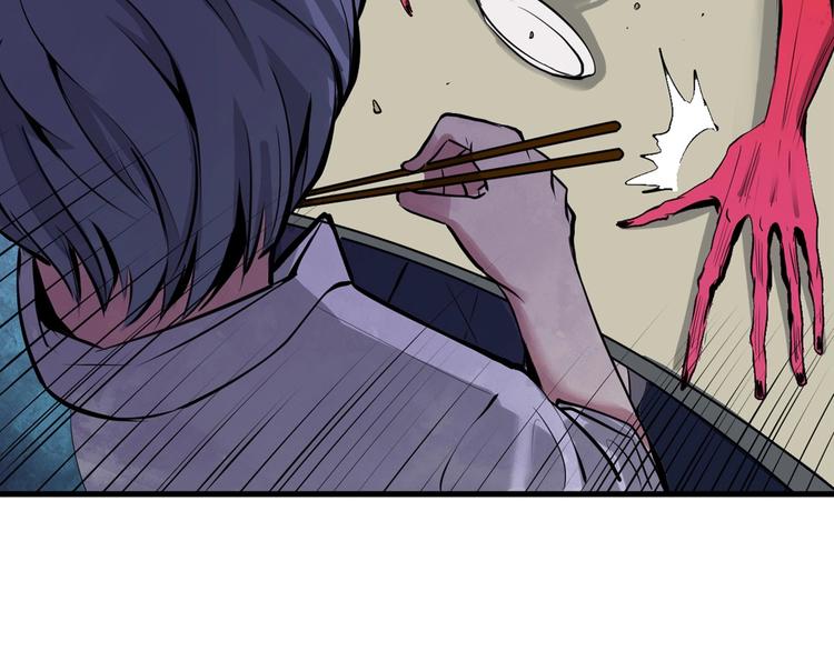 成为克苏鲁神主韩漫全集-第1话 这世界疯了！无删减无遮挡章节图片 