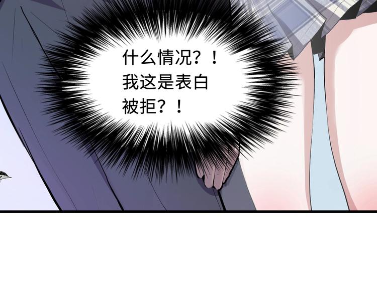 成为克苏鲁神主韩漫全集-第1话 这世界疯了！无删减无遮挡章节图片 