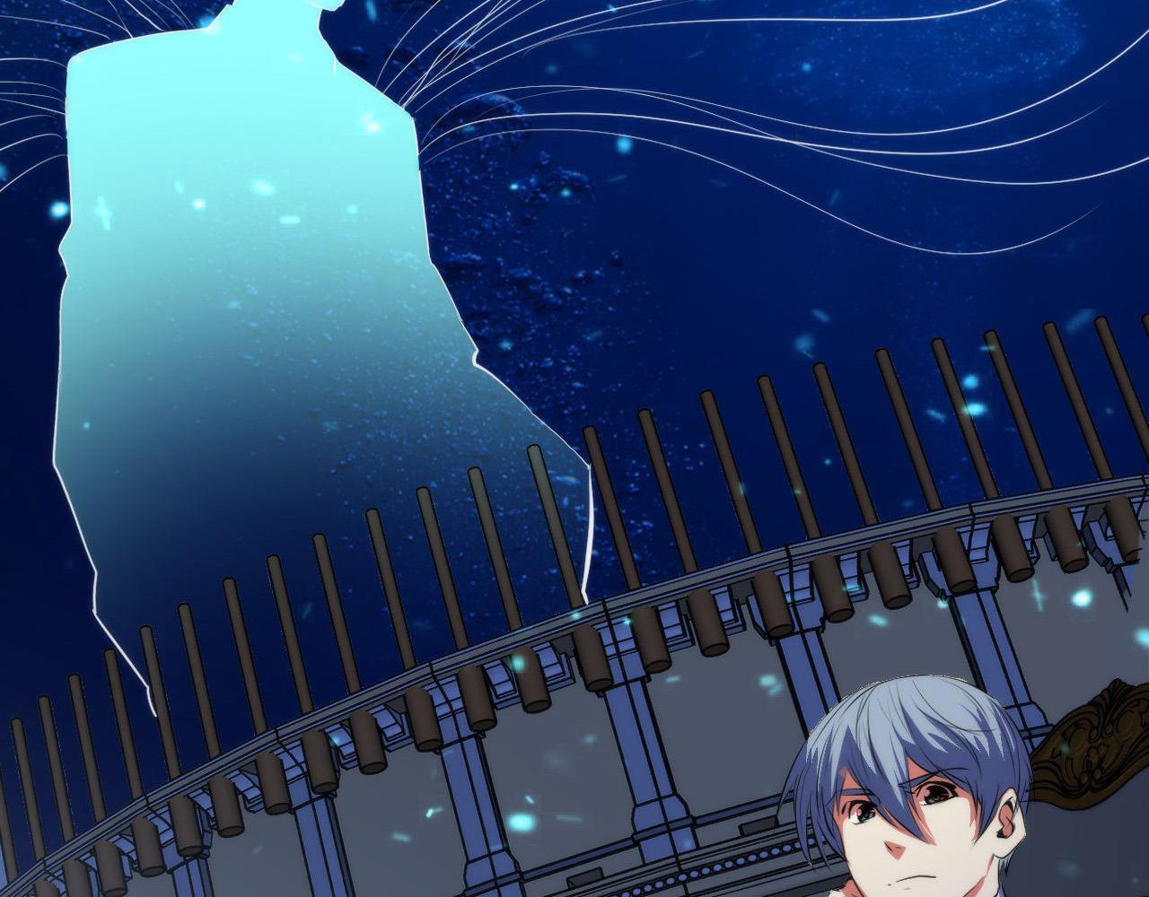成为克苏鲁神主韩漫全集-第105话 洛都神主印记无删减无遮挡章节图片 