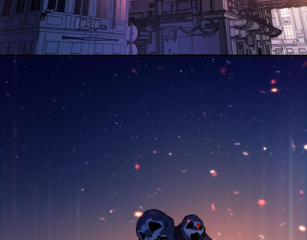 成为克苏鲁神主韩漫全集-第106话 神主显圣！蜘蛛来袭无删减无遮挡章节图片 