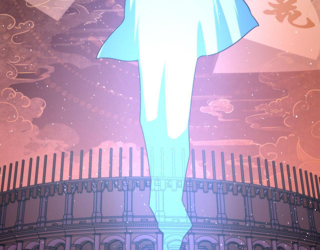 成为克苏鲁神主韩漫全集-第113话 九尾狐的传说无删减无遮挡章节图片 