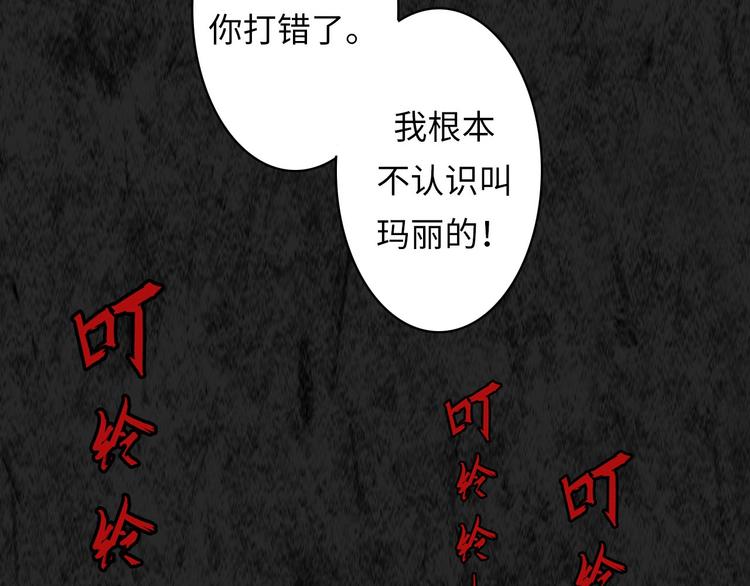 成为克苏鲁神主韩漫全集-第12话 玛丽小姐的来电无删减无遮挡章节图片 