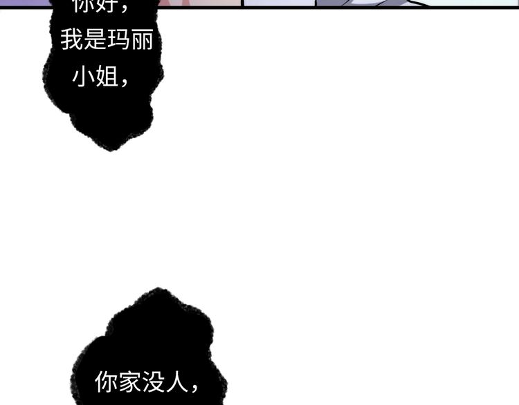 成为克苏鲁神主韩漫全集-第13话 血腥玛丽来袭无删减无遮挡章节图片 